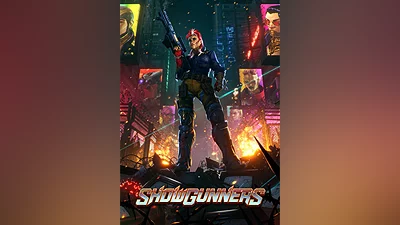 Showgunners