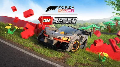 Forza Horizon 4 LEGO Speed (XB1) (Account) [Global] [Standard]