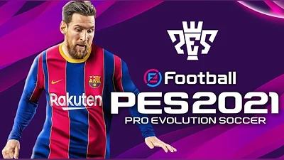 PES 2021 SEASON UPDATE (XB1) (Account) [Global] [Standard]