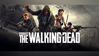 OVERKILLS THE WALKING DEAD (XB1) (Account) [Global] [Standard]