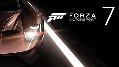 FORZA MOTORSPORT 7 VIP: MEMBERSHIP (XB1) (Account) [Global] [Standard]