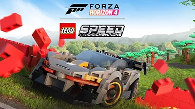 Forza Horizon 4 LEGO Speed Champions (XB1) (Account) [Global] [Standard]