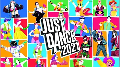 Just Dance 2021 (XB1) (Account) [Global] [Standard]
