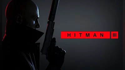 Hitman 3 (XB1) (Account) [Global] [Standard]
