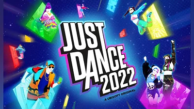 Just Dance 2022 (Xbox X) (Account) [Global] [Standard]