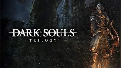 Dark Souls Trilogy (XB1) (Account) [Global] [Standard]