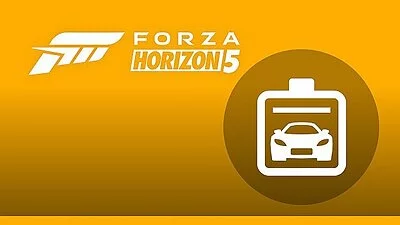 Forza Horizon 5 Car Pass (Xbox X) (Account) [Global] [Standard]