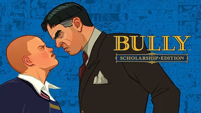Bully: Scholarship Edition (Xbox X) (Account) [Global] [Standard]