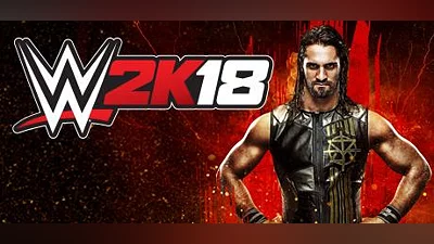 WWE 2K18 (Xbox X) (Account) [Global] [Standard]