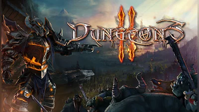 Dungeons 2