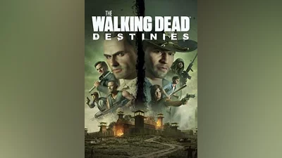 The Walking Dead: Destinies