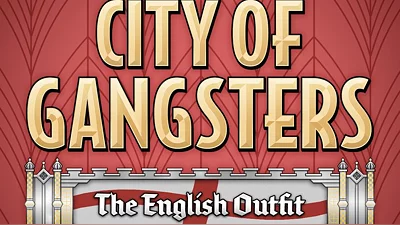 City of Gangsters: The English Outfit (Steam)