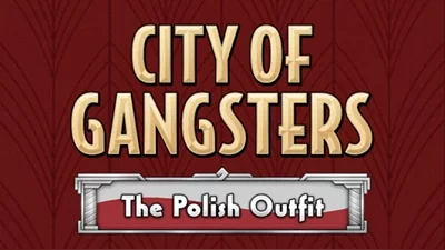 City of Gangsters: The Polish Outfit (Steam)