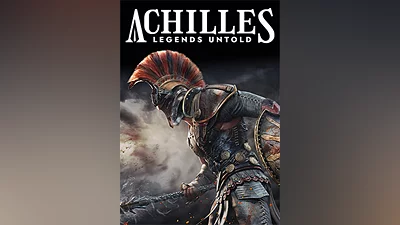 Achilles: Legends Untold