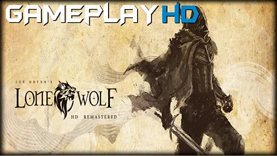 Joe Dever’s Lone Wolf HD Remastered (Steam)