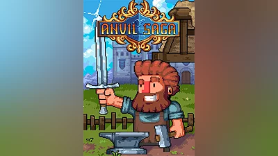 Anvil Saga
