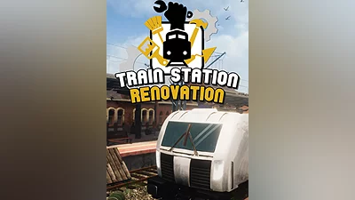 Train Station Renovation