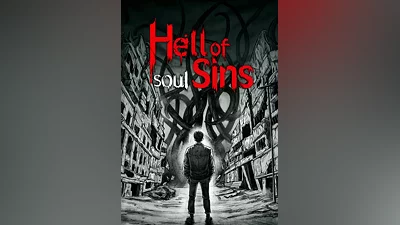 Hell of Sins: soul