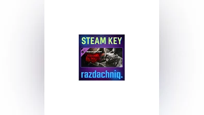 DBD - The Bloodstained Sack {Steam Key/Все страны}