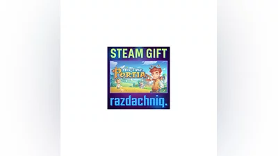 My Time At Portia {Steam Gift/Россия/СНГ} + Подарок
