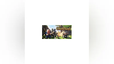 ️Orebound | АВТОДОСТАВКА [Россия Steam Gift]