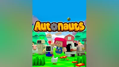 Autonauts (Россия)