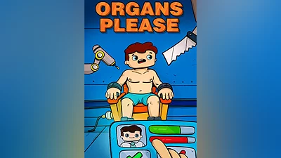 Organs Please