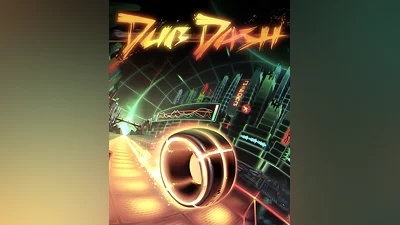 Dub Dash (Россия, Украина и СНГ)