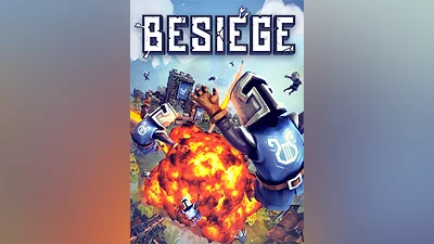 Besiege