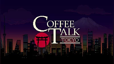 Coffee Talk Tokyo (PS5) (Account) [Global] [Standard]