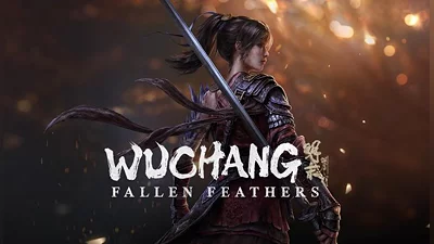 Wuchang Fallen Feathers (PS5) (Account) [Global] [Standard]