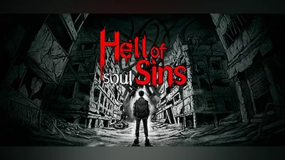 Hell of Sins soul (PC) [Global] [Standard]
