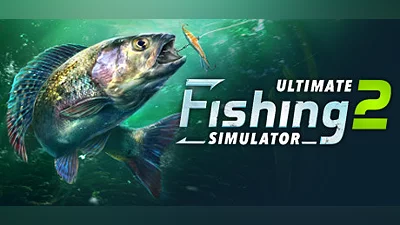 Ultimate Fishing Simulator 2 (PC) [RU/CIS] [Standard]