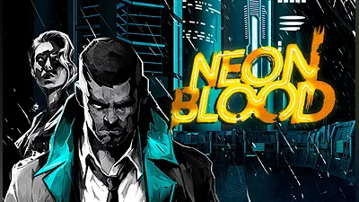 Neon Blood (Xbox X) (Account) [Global] [Standard]
