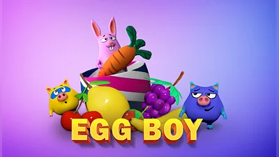 egg boy (Xbox X) (Account) [Global] [Standard]