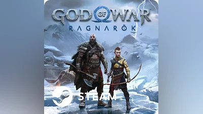 God Of War Ragnarok (PC)