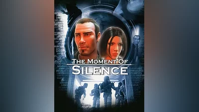 The Moment Of Silence (Россия, Украина и СНГ)