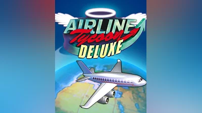 Airline Tycoon Deluxe (Россия, Украина и СНГ)