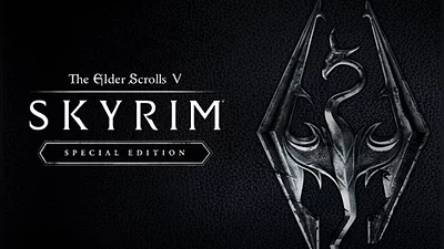 The Elder Scrolls V: Skyrim Special Edition