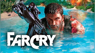 Far Cry