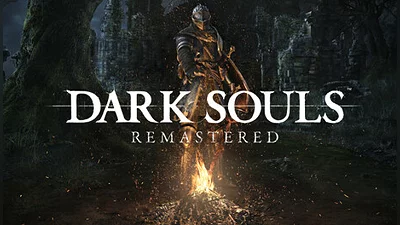 DARK SOULS: REMASTERED