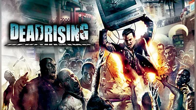 Dead Rising