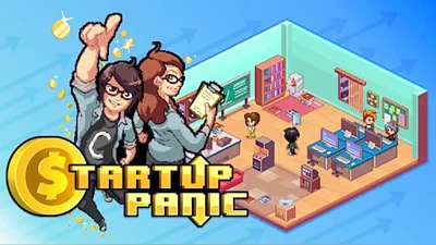 Startup Panic (Steam)