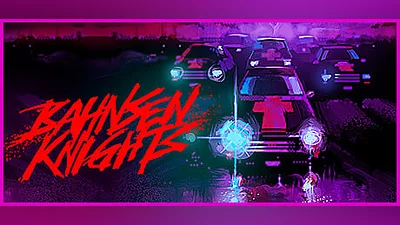 Bahnsen Knights (Steam key)