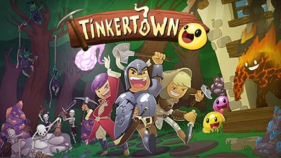 Tinkertown (Steam)
