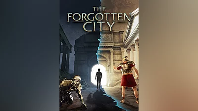 The Forgotten City