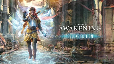 Unknown 9: Awakening Deluxe Edition (Steam)