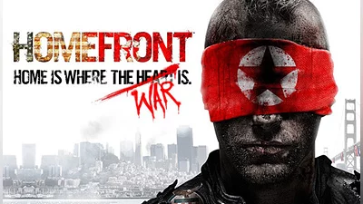 Homefront