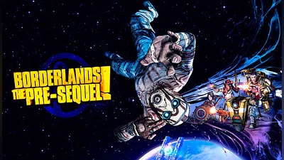 Borderlands: The Pre-Sequel
