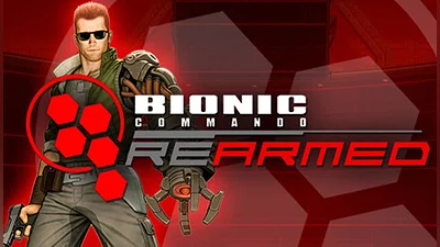 Bionic Commando: Rearmed